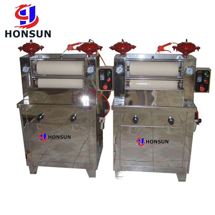 Como um pequeno padder melhora o processamento de tecidos em laboratório?