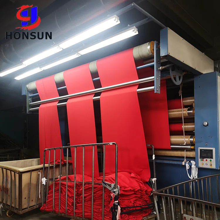 Máquina de secador tubular